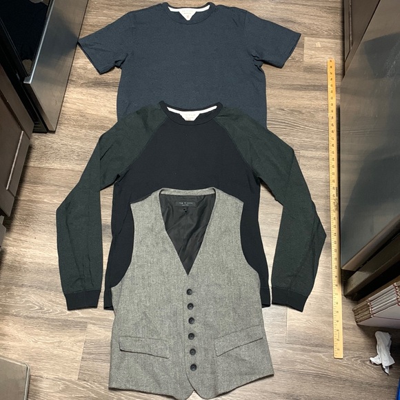 rag & bone Other - Rag & Bone top bundle